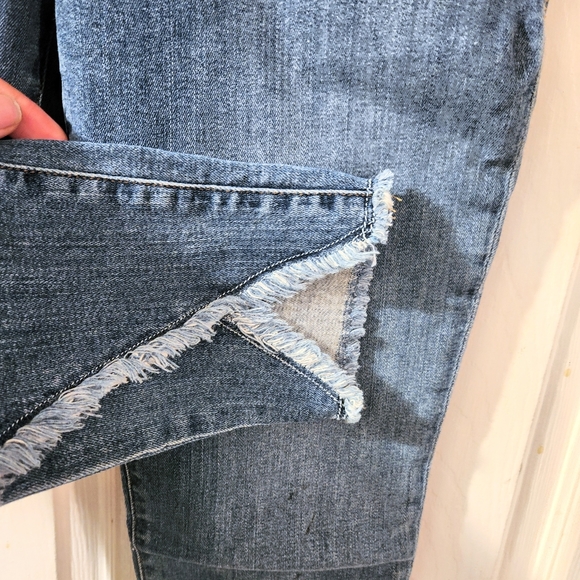 Frame Le Skinny De Jeanne Size 29 - Picture 5 of 11